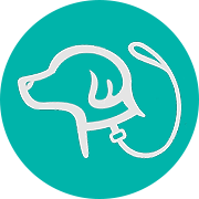 Gone to the Dogs logo